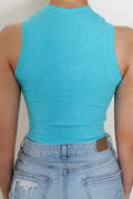 Waiting Forever Bodysuit - OS
