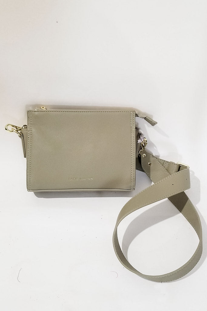Zana Crossbody Bag-