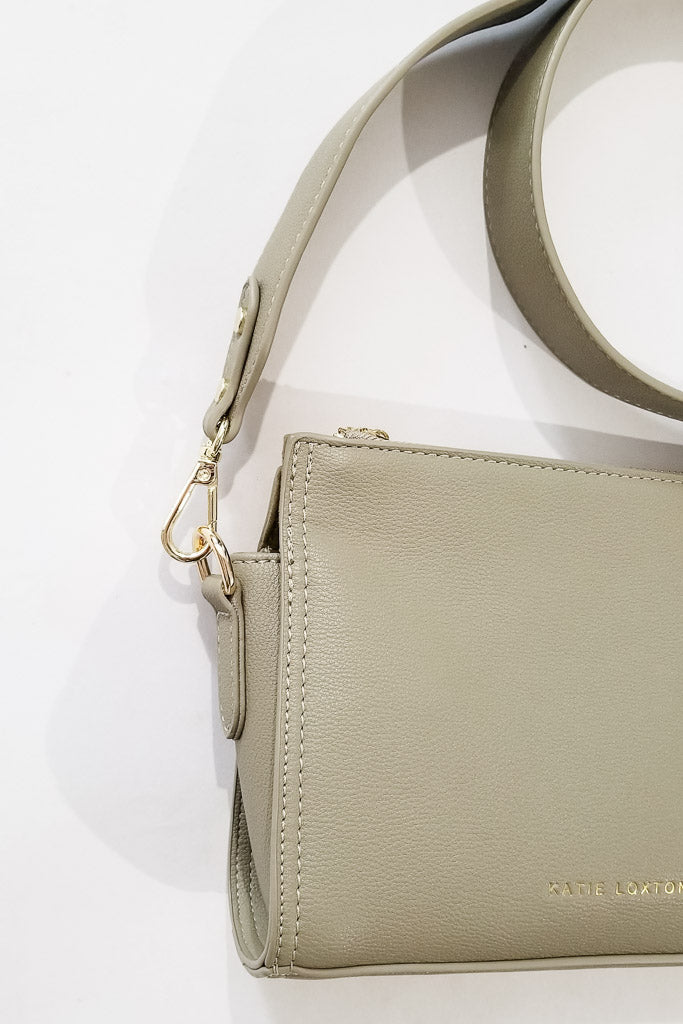 Zana Crossbody Bag-