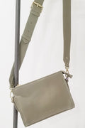 Zana Crossbody Bag-