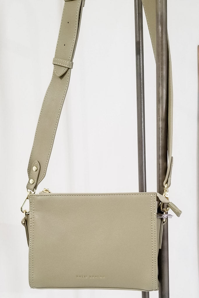 Zana Crossbody Bag-