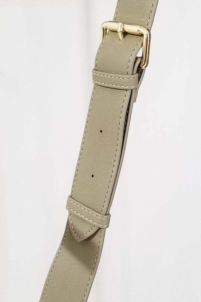 Zana Crossbody Bag-