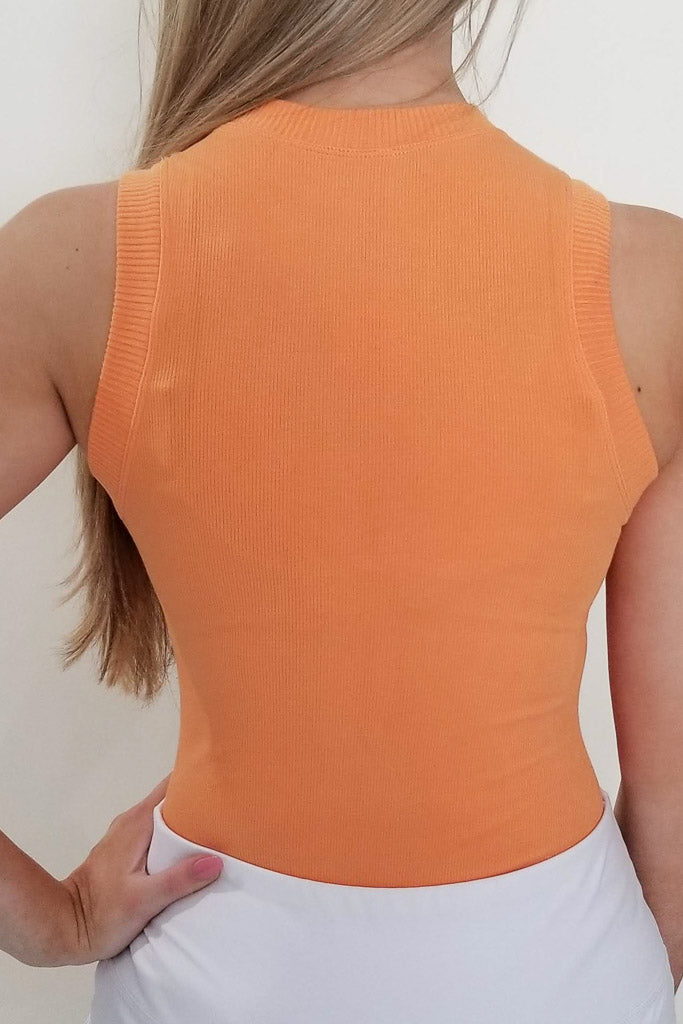 Waiting Forever Bodysuit - OS