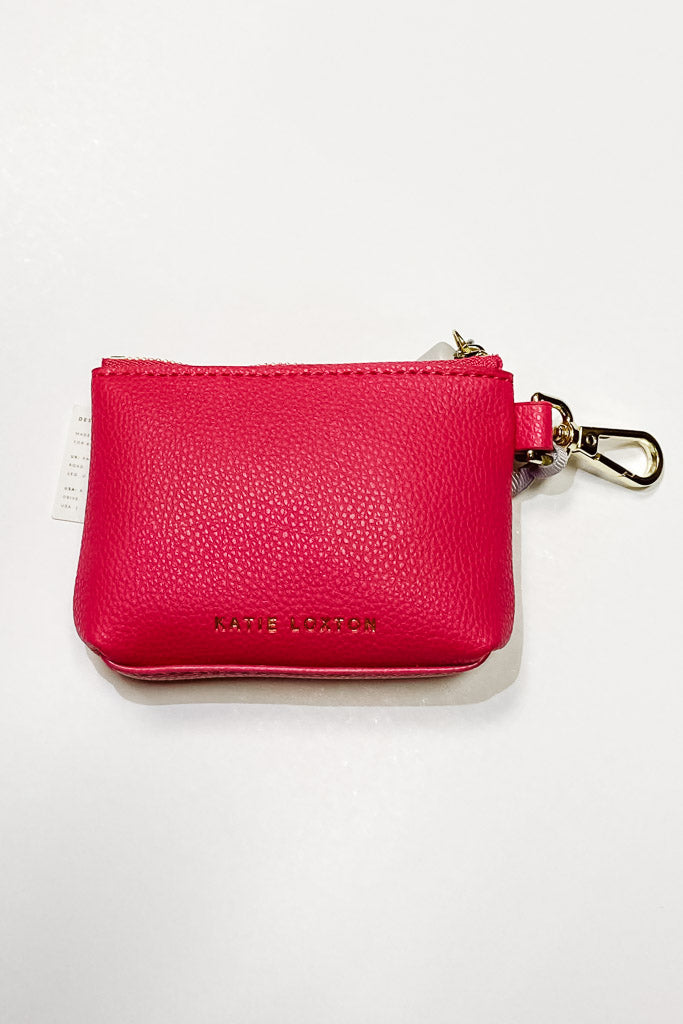 KL Evie Clip On Coin Purse