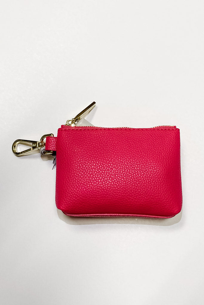 KL Evie Clip On Coin Purse