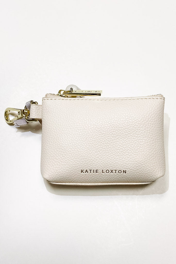 KL Evie Clip On Coin Purse-