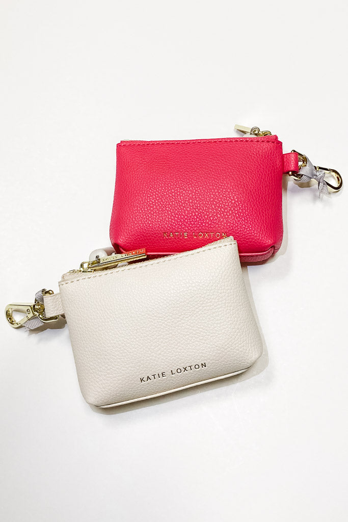 KL Evie Clip On Coin Purse