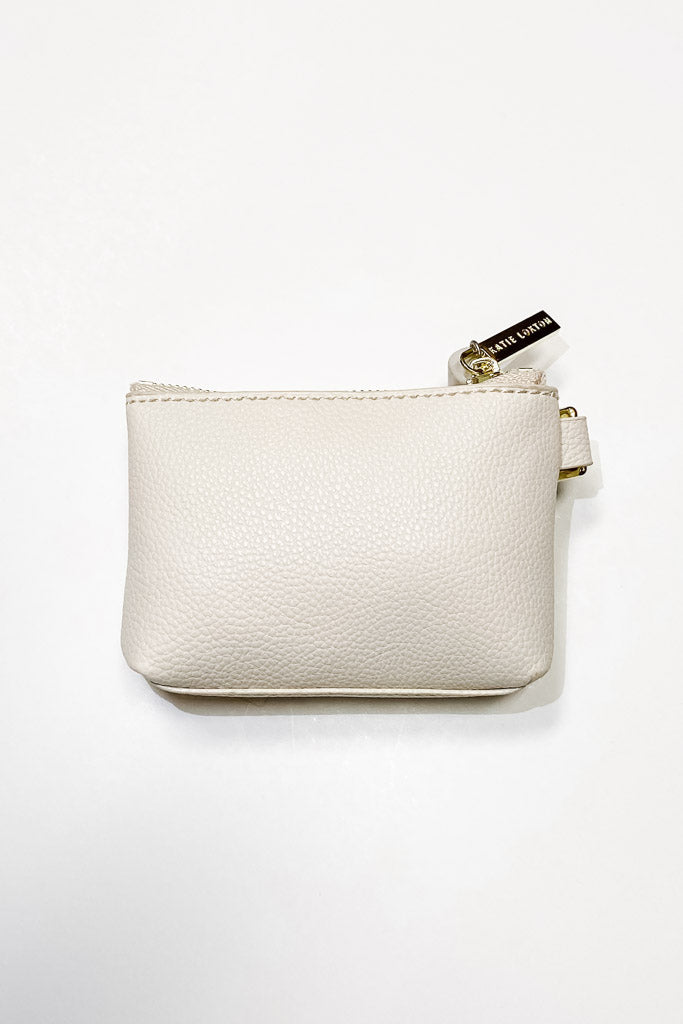 KL Evie Clip On Coin Purse