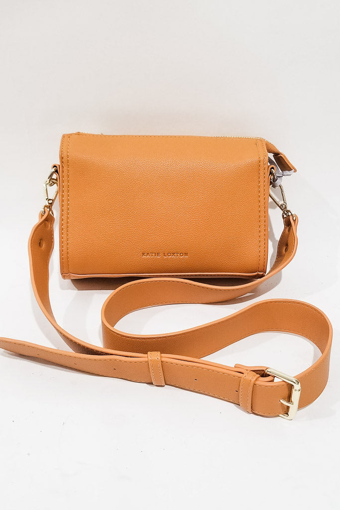 Zana Crossbody Bag-