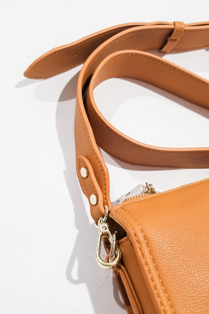 Zana Crossbody Bag-