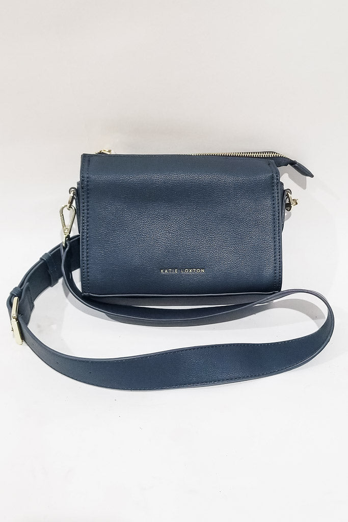 Zana Crossbody Bag-