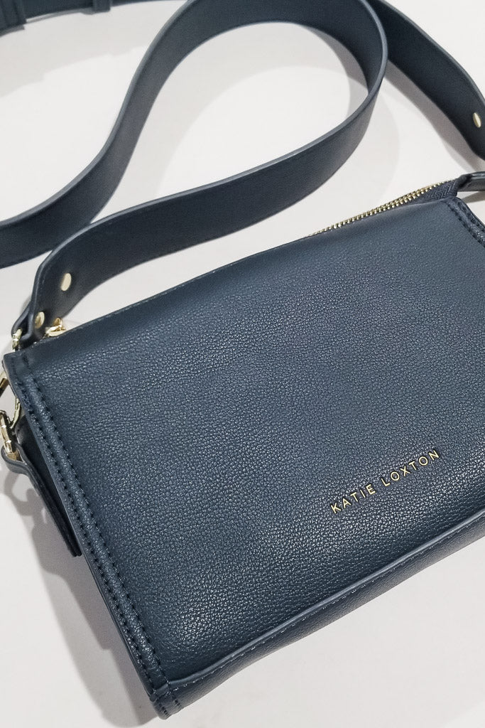 Zana Crossbody Bag-