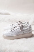 Satine Sneakers- White