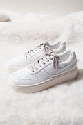 Satine Sneakers- White