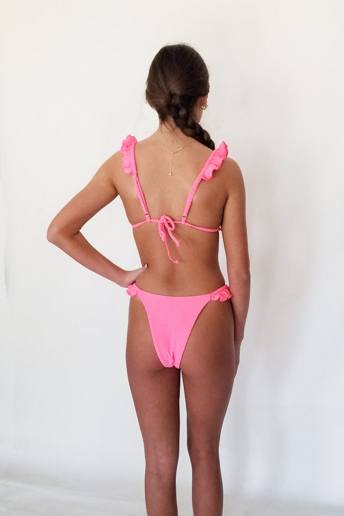 Rachel Bikini- Pink