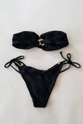 Milli Bikini- Black
