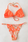 Ayla Bikini- Orange