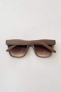 KL Roma Sunglasses- Brown