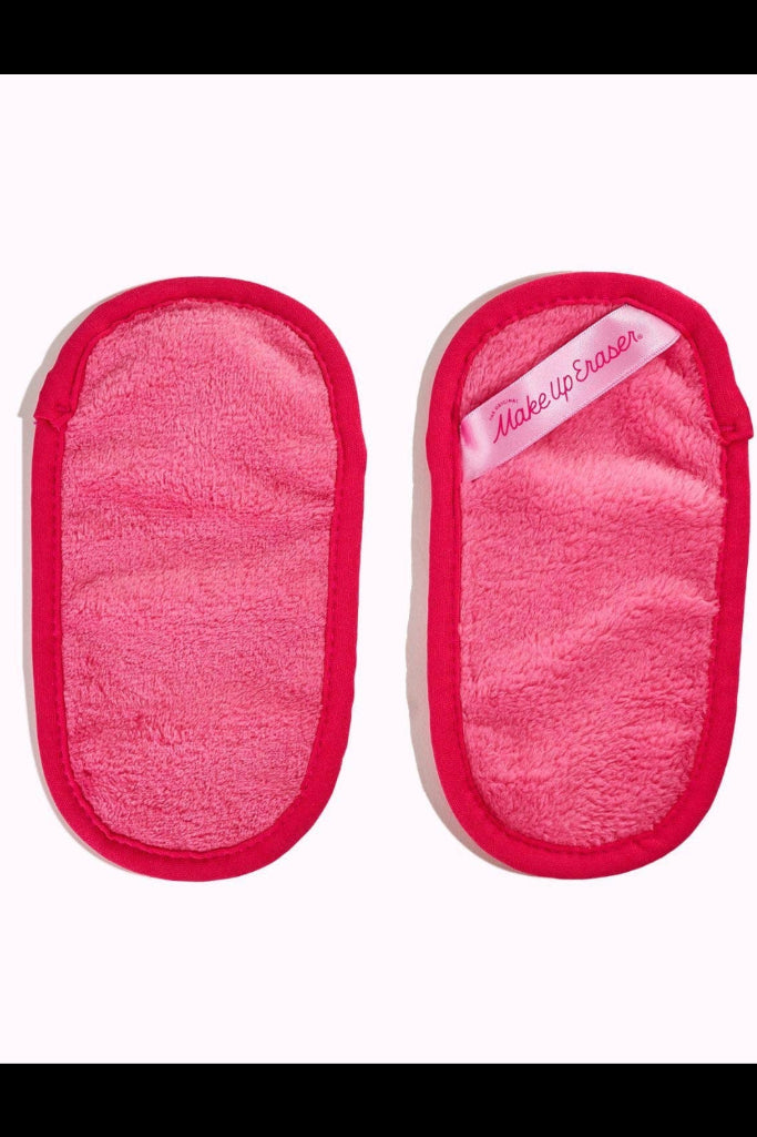 MakeUp Eraser Mini - Original Pink