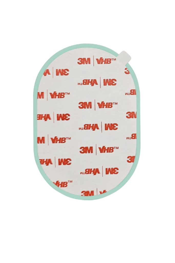 Case-Mate - Glossy™ Adhesive Lip Gloss Holder