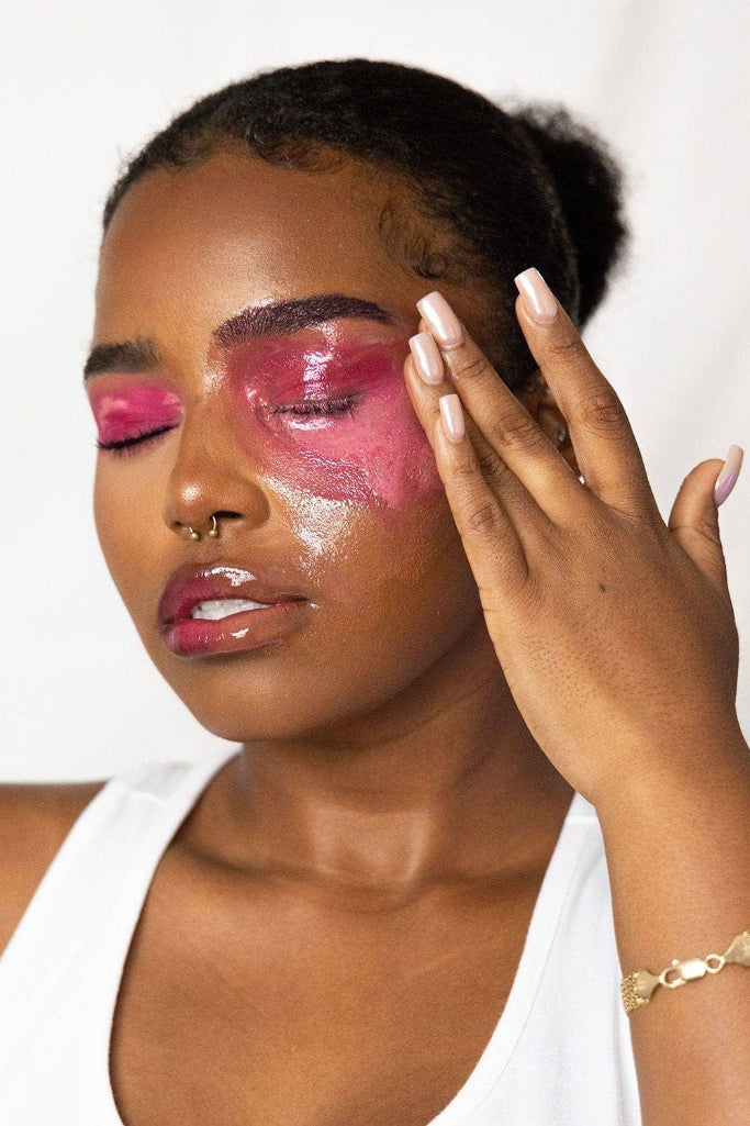 The Original MakeUp Eraser - Cloud Cleanse MakeUp Erasing Balm