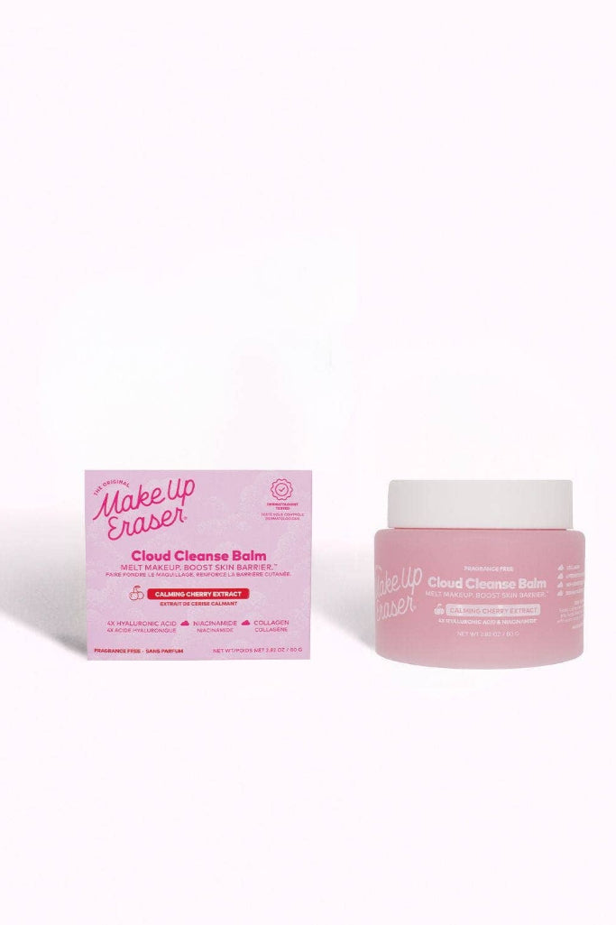 The Original MakeUp Eraser - Cloud Cleanse MakeUp Erasing Balm