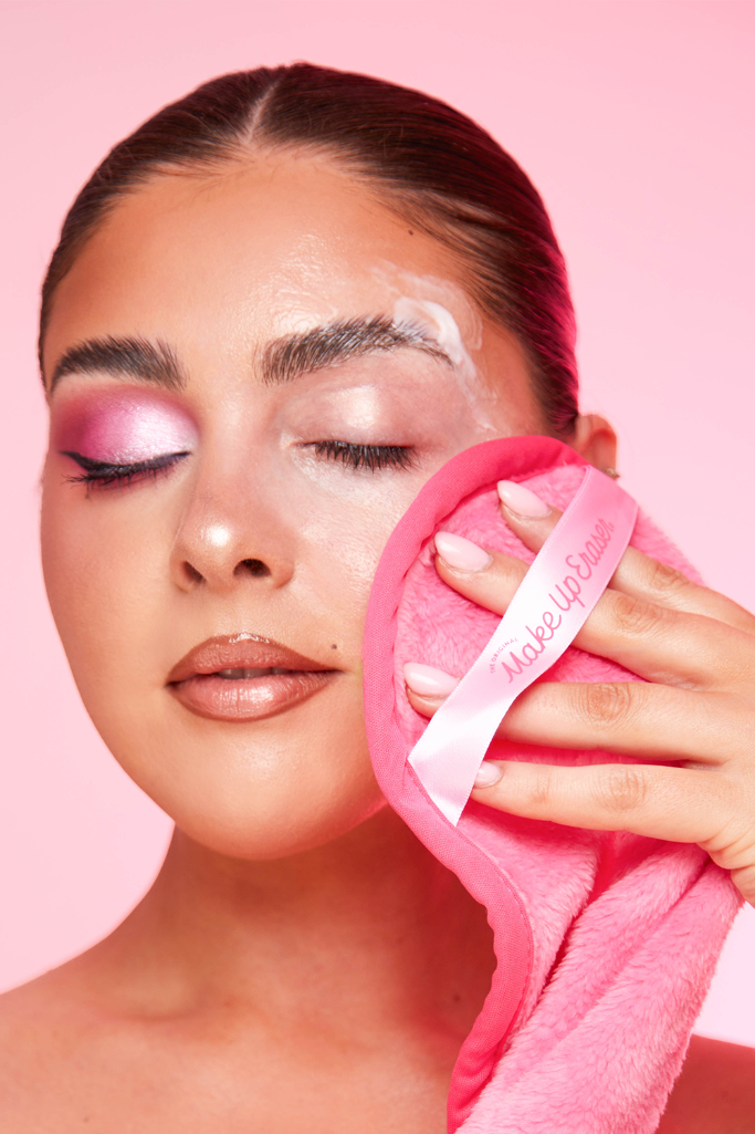 The Original MakeUp Eraser - Cloud Cleanse MakeUp Erasing Balm