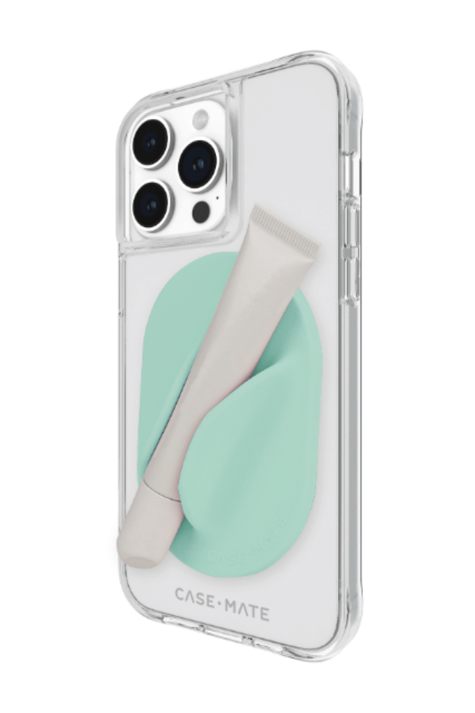 Case-Mate - Glossy™ Adhesive Lip Gloss Holder