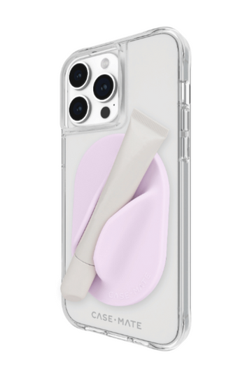 Case-Mate - Glossy™ Adhesive Lip Gloss Holder