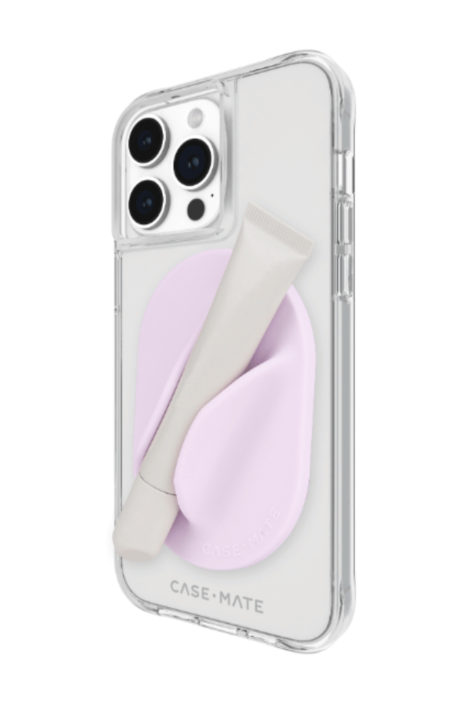 Case-Mate - Glossy™ Adhesive Lip Gloss Holder