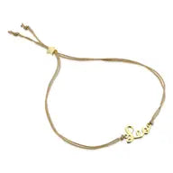 Zodiac Bracelet