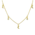 Dangle Necklace