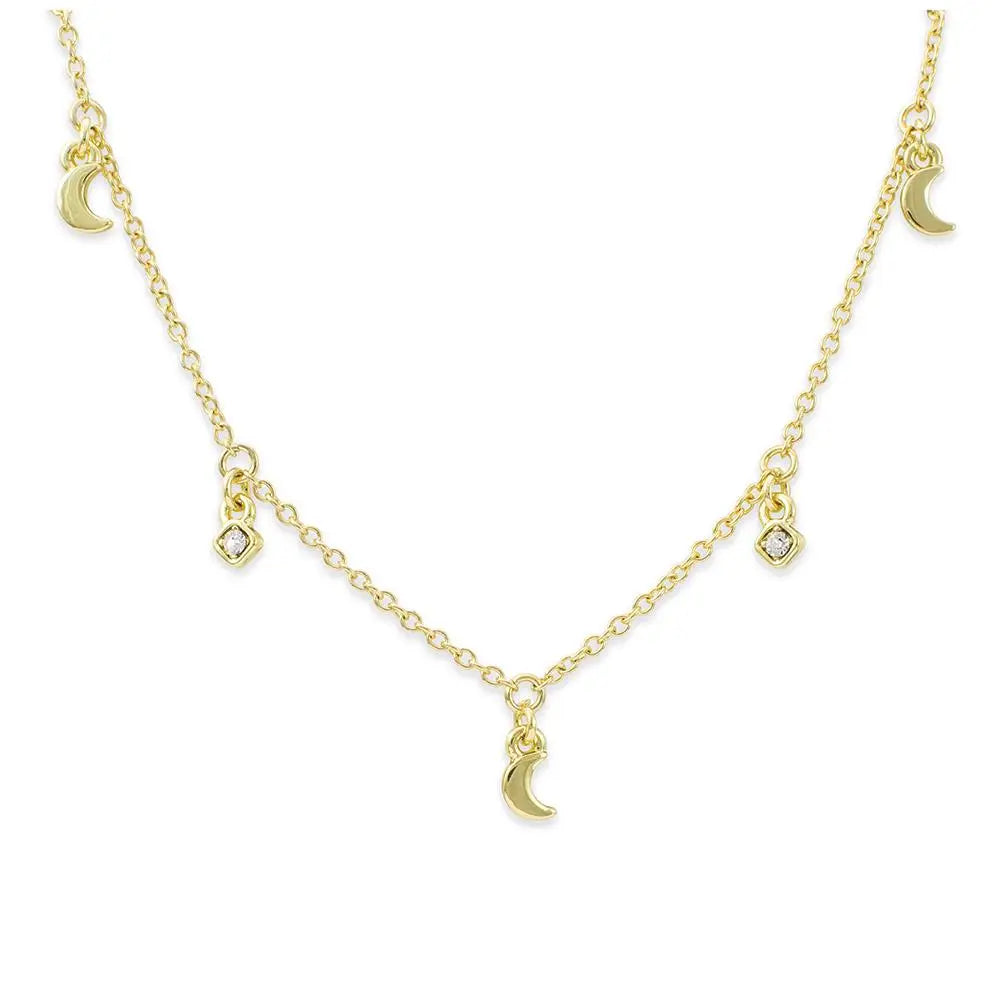 Dangle Necklace