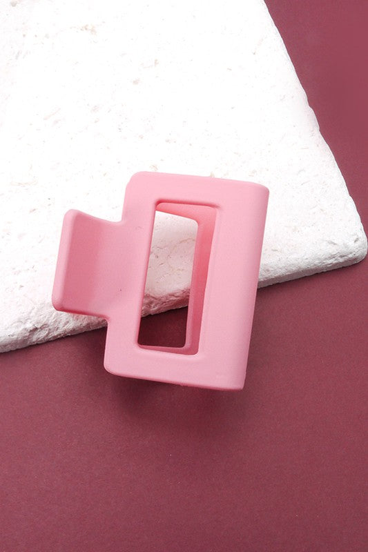 Take It Away Claw Clip