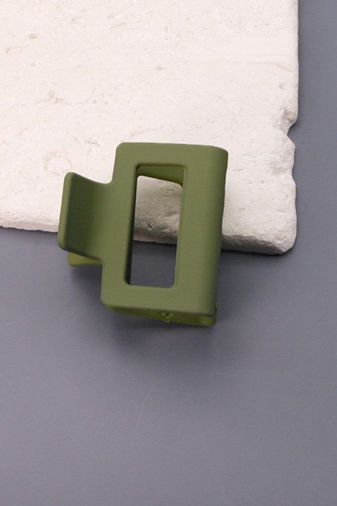 Take It Away Claw Clip