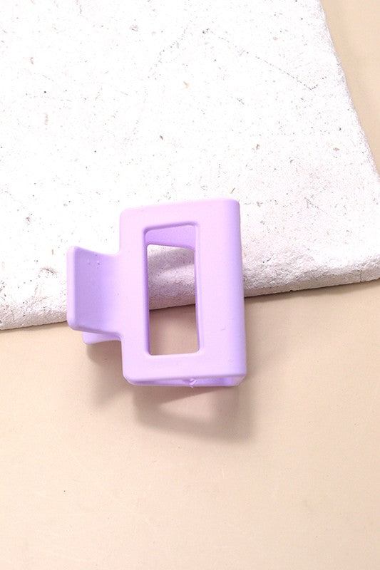 Take It Away Claw Clip