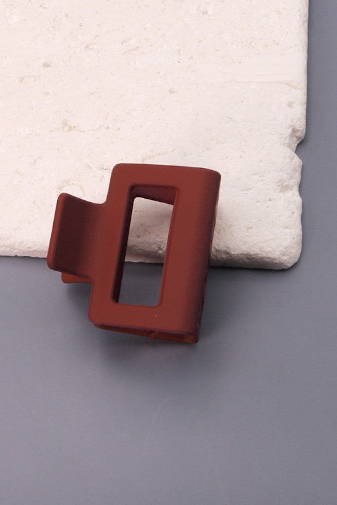 Take It Away Claw Clip