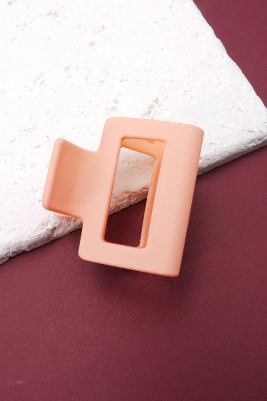 Take It Away Claw Clip