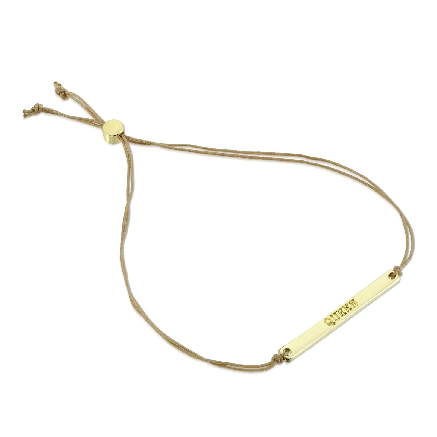 Morse Code Bracelet -