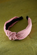 Knotted Headband