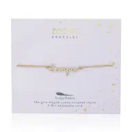 Zodiac Bracelet