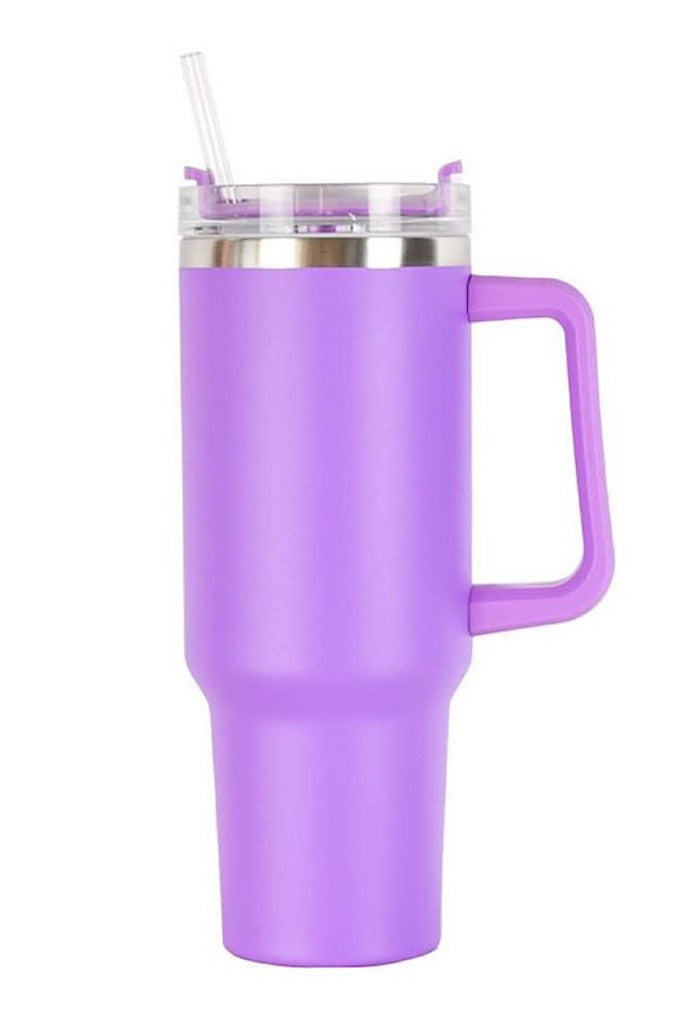 Daily Quencher 40 oz Tumbler