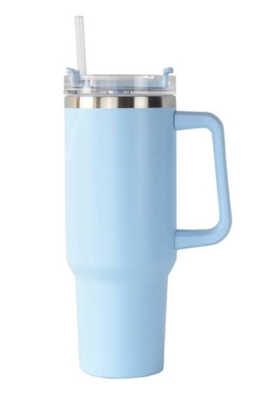 stanley adventure quencher 40 oz blue