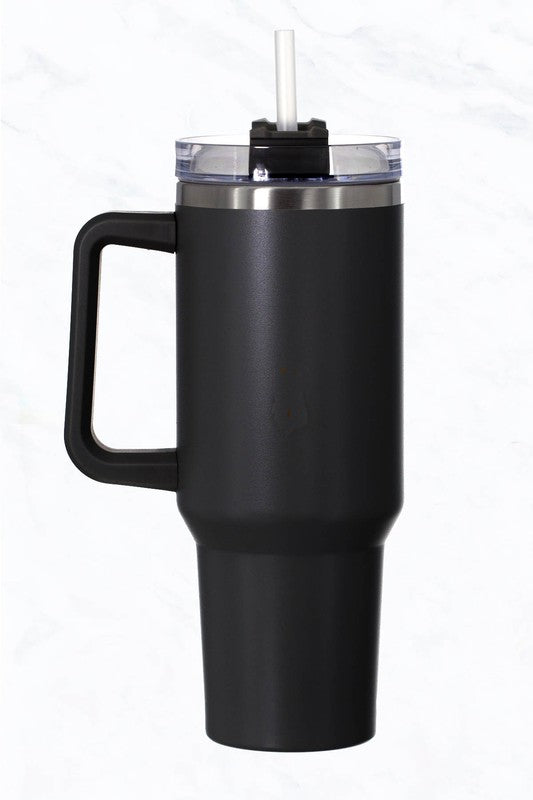 Daily Quencher 40 oz Tumbler