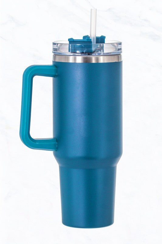Daily Quencher 40 oz Tumbler