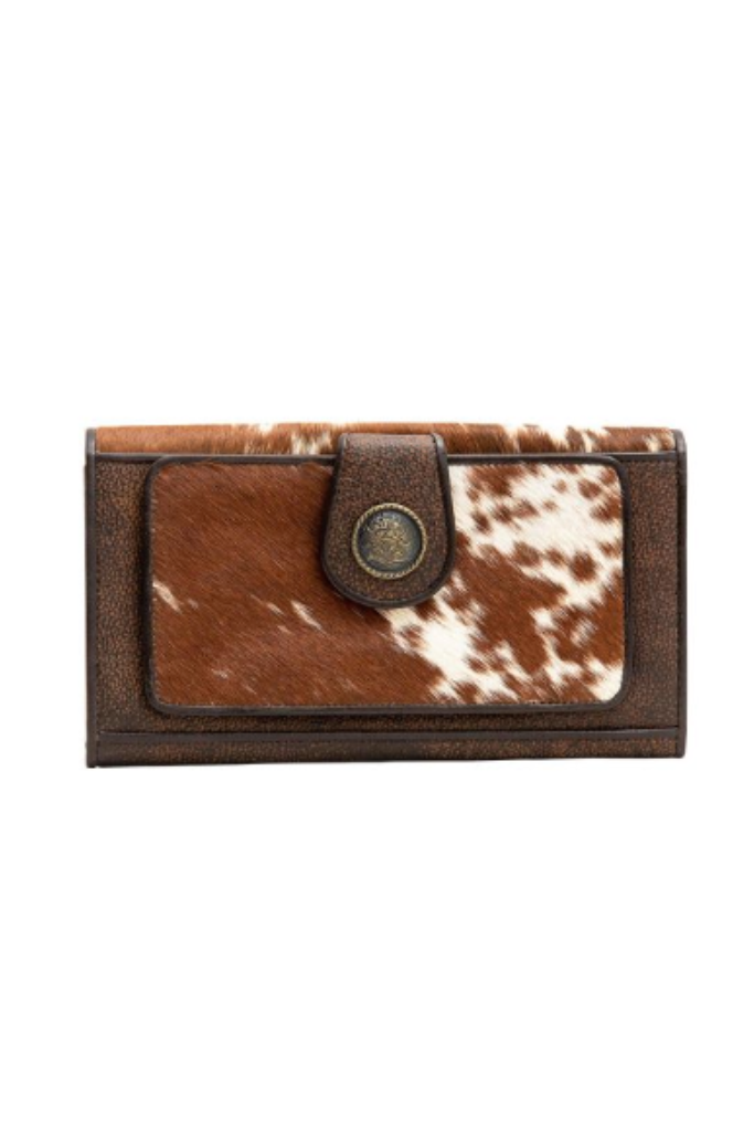 Myra Jeepee Wallet