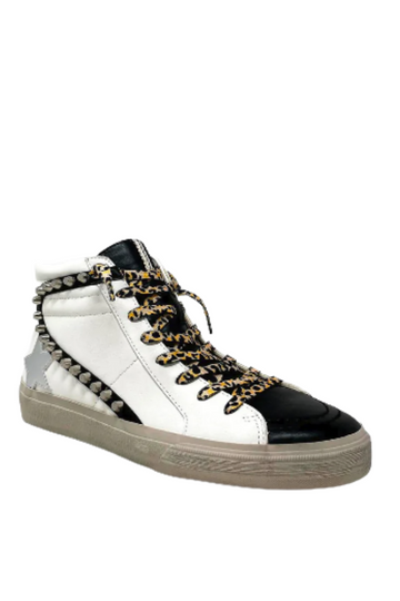 Riri Sneaker - White