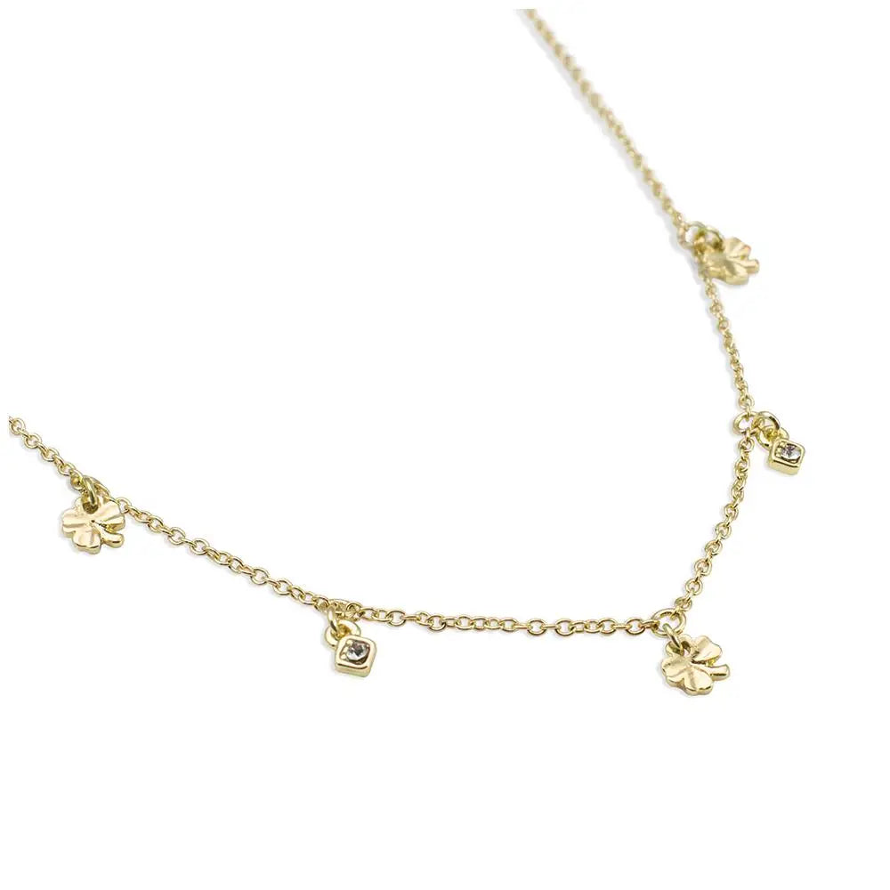Dangle Necklace