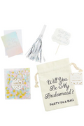 Party In A Bag - Bridesmaid