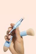 Multi-Tasker 4-in-1 Makeup Brush